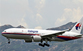 馬航MH370航班失事