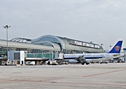 华媒：大马槟城机场乘客超负荷 扩建机场迫在眉睫